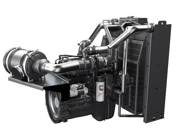 Cummins 6LTAA8.9-G2 051516