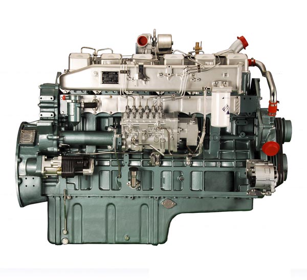 картинка TSS Diesel Prof  TDY 401 6LTE