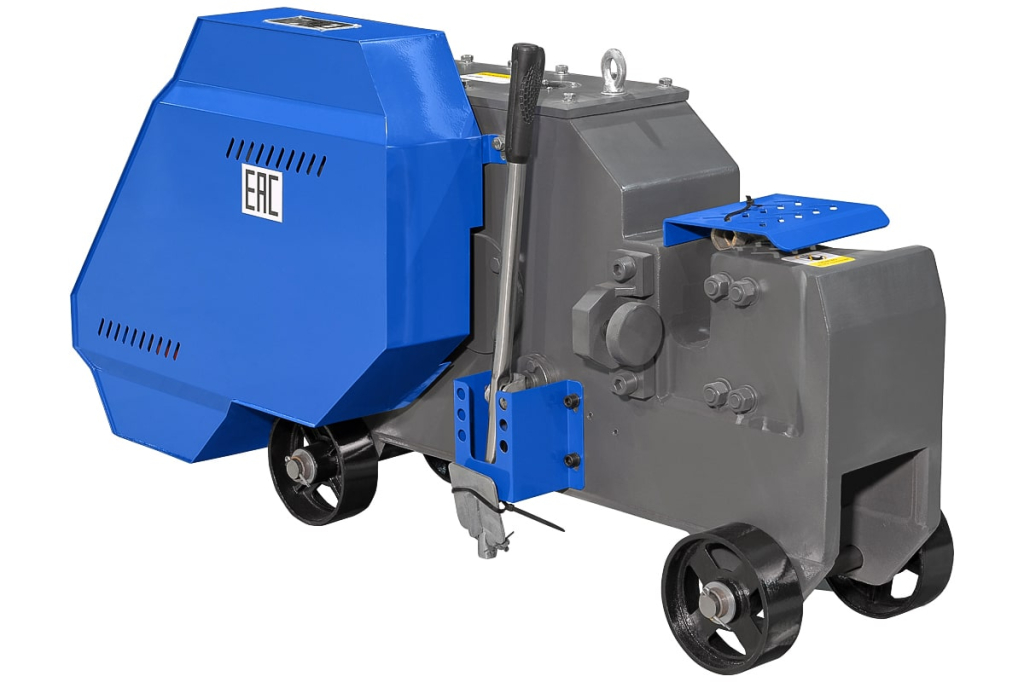 Станок для резки арматуры TSS GQ 40A 490441