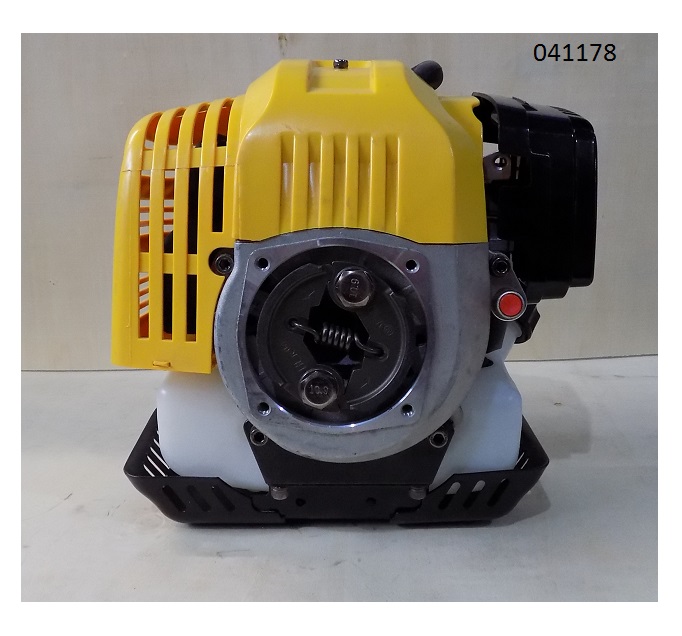 картинка Двигатель бензиновый 1E48F TSS-JH96/1E48F Gasoline Engine TSS-JH96 (View №1)