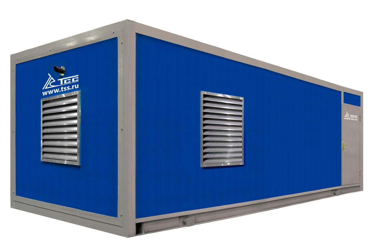 картинка Контейнер Север ПБК-9Т базовая комплектация