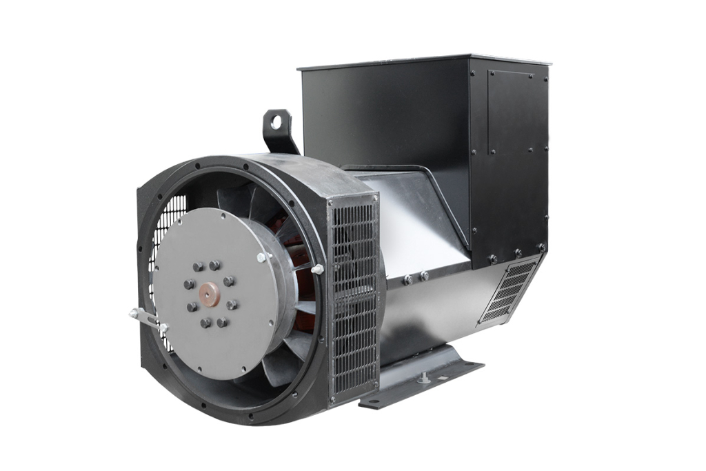 Evotec TCU428C (EVO428C04, 800 кВт SAE 0/18) 222058