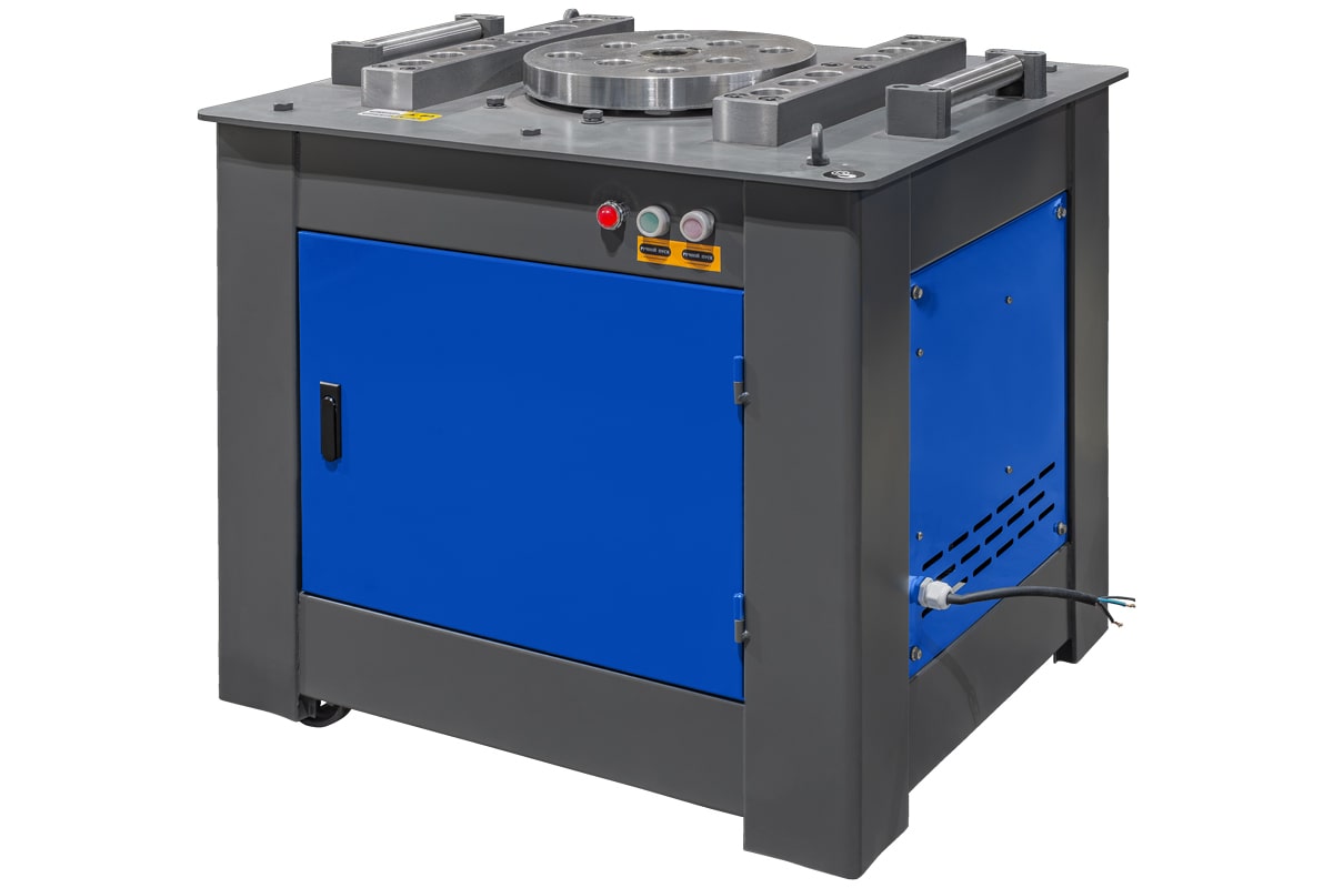 картинка Станок для гибки арматуры TSS GW 40B