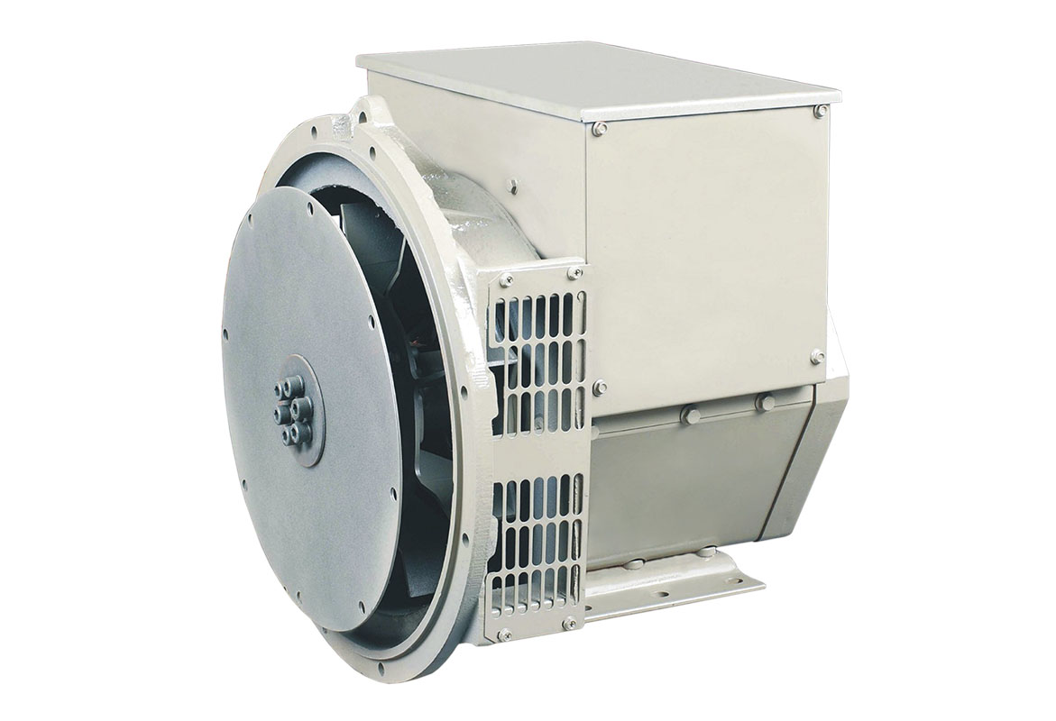 картинка TSS-SA-16 3ф.(Z) SAE 4/7,5