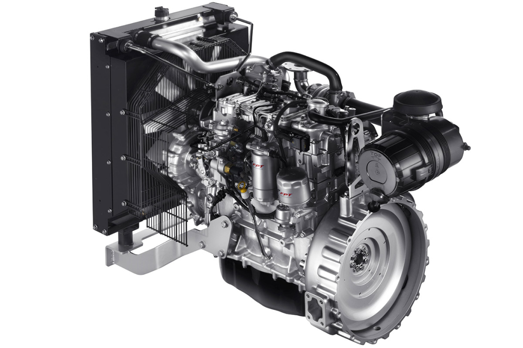 FPT (Iveco) F32AM1A.S500 016226