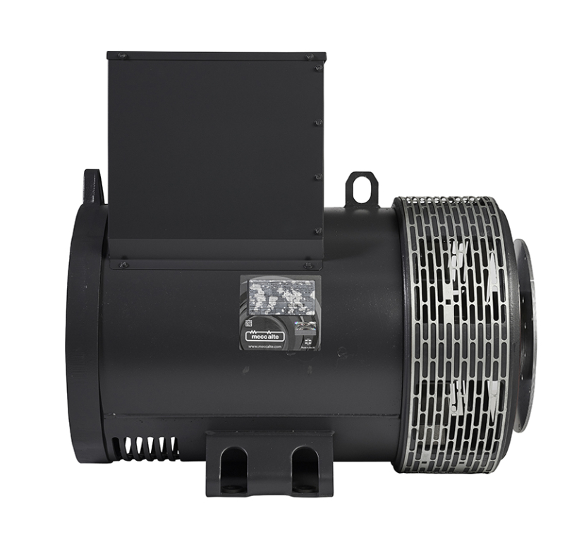 Mecc Alte ECP34-1L/4C  SAE 3/11,5 (120 кВт) 030088