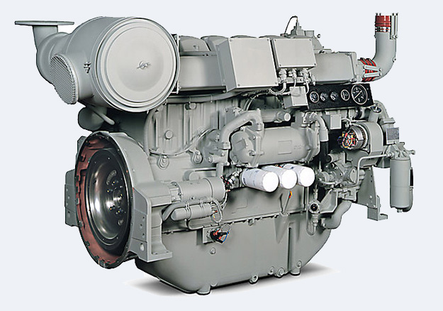 Perkins 4006-23TAG3A 999930