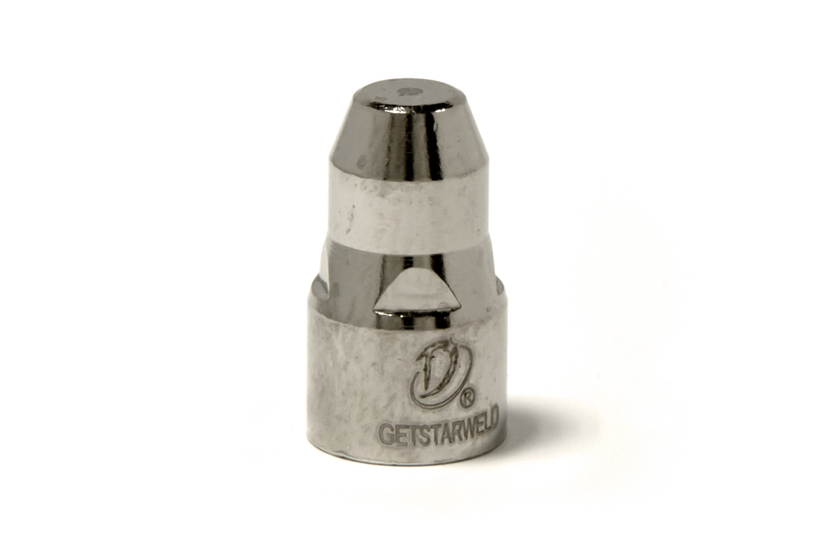 картинка Катод (электрод) для плазмотрона P-80  / Electrode for plasma cutting torch P-80