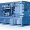 Газопоршневая электростанция Tedom Cento 80 