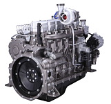 TSS Diesel TDH 562 12VTE 024474 TSS Diesel TDH 562 12VTE 024474