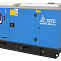 Дизельный генератор ТСС АД-16С-Т400 в шумозащитном кожухе 025194