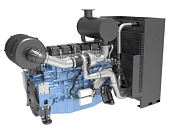 Baudouin 6M21G400/5 042249