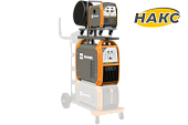 Сварочный полуавтомат HUGONG SUPERMATRIX 500S III (без БО, тележки, горелки и кабель-пакета) 040726 Сварочный полуавтомат HUGONG SUPERMATRIX 500S III (без БО, тележки, горелки и кабель-пакета) 040726