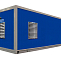 Контейнер Север ПБК-12СТ базовая комплектация 029241
