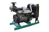 TSS Diesel TDA-N 230 6LTE 028285 TSS Diesel TDA-N 230 6LTE 028285