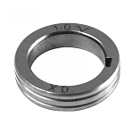 Ролик подающий под сталь (35-25-8) 1,6/2.0 021122 Ролик подающий под сталь (35-25-8) 1,6/2.0 021122