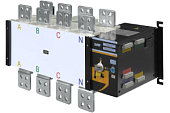 Реверсивный рубильник АВР (устройство автоматического ввода резерва) SHIQ5-1600 4P 019361 Реверсивный рубильник АВР (устройство автоматического ввода резерва) SHIQ5-1600 4P 019361