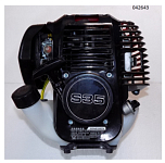 Двигатель бензиновый Zongshen S35 для TSS-VTZ-1.2/engine Zongshen S35, (SF-015-S35) 042643 Двигатель бензиновый Zongshen S35 для TSS-VTZ-1.2/engine Zongshen S35, (SF-015-S35) 042643