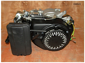 Двигатель бензиновый TSS KM 170FD (C-тип, вал конус L-56 mm) (SGG2800EN/2000) 030022 Двигатель бензиновый TSS KM 170FD (C-тип, вал конус L-56 mm) (SGG2800EN/2000) 030022