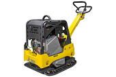 Виброплита реверсивная TSS-CP-320L (гидравлический привод, электростарт, АКБ) 207090 Виброплита реверсивная TSS-CP-320L (гидравлический привод, электростарт, АКБ) 207090