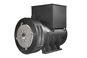Evotec TCU368D (EVO368D04LIR, 500 кВт SAE 1/14) PMG 057299