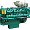 TSS Diesel Prof TDG 1498 12VTE 003420