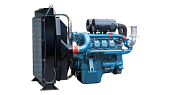 Doosan P158FE 999777 Doosan P158FE 999777