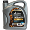 Масло моторное полусинтетическое ТСС Проф Север SAE 10W40 API CI-4/SL канистра 5л/Motor oil 5liter can 046945