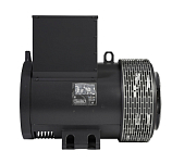 Mecc Alte ECP34-1L/4C  SAE 3/11,5 (120 кВт) 030088
