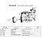 TSS Diesel TDR-K 25 4L 029091