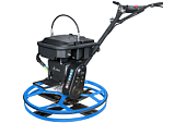Аккумуляторная заглаживающая машина TSS DMD600E 045629 Аккумуляторная заглаживающая машина TSS DMD600E 045629