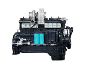 MD Diesel MDA-N 400 6LTE 050265 MD Diesel MDA-N 400 6LTE 050265
