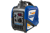Бензогенератор инверторный SGG 2400Si TSS 060028