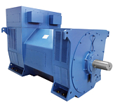 EvoTec EVO450H04HIR 1000 кВт SAE 0/18 (10,5 kV) 019941