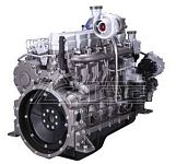 TSS Diesel TDX 285 6LTE 016854