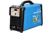 Многофункциональный сварочный аппарат TSS EVO CT-518 035273 Многофункциональный сварочный аппарат TSS EVO CT-518 035273