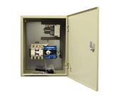 Блок АВР 90-120кВт ПРОФ (250А, РКН) 014136 Блок АВР 90-120кВт ПРОФ (250А, РКН) 014136