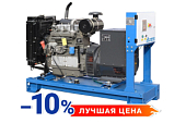 Дизельный генератор ТСС АД-40С-Т400 025338 Дизельный генератор ТСС АД-40С-Т400 025338